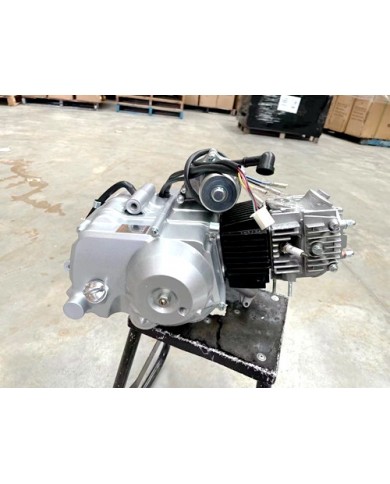 125cc 1+1 Semi Auto + Reverse Engine Motor PIT QUAD DIRT BIKE ATV DUNE BUGGY 125cc 1+1 Semi Auto + Reverse Engine Motor PIT QUAD DIRT BIKE ATV DUNE BUGGY