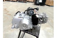 125cc 1+1 Semi Auto + Reverse Engine Motor PIT QUAD DIRT BIKE ATV DUNE BUGGY
