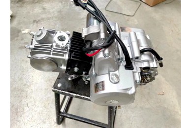 125cc 1+1 Semi Auto + Reverse Engine Motor PIT QUAD DIRT BIKE ATV DUNE BUGGY 125cc 1+1 Semi Auto + Reverse Engine Motor PIT QUAD DIRT BIKE ATV DUNE BUGGY