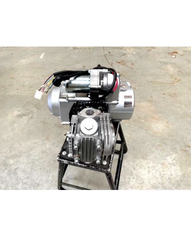 125cc 1+1 Semi Auto + Reverse Engine Motor PIT QUAD DIRT BIKE ATV DUNE BUGGY 125cc 1+1 Semi Auto + Reverse Engine Motor PIT QUAD DIRT BIKE ATV DUNE BUGGY