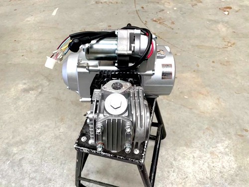 125cc 1+1 Semi Auto + Reverse Engine Motor PIT QUAD DIRT BIKE ATV DUNE BUGGY