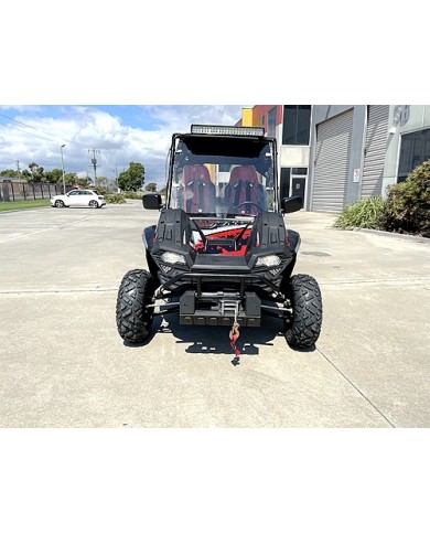 300CC UTV Challenger Dune Buggy Go kart Off Road Water Cool 2 Seater Auto Diff 300CC UTV Challenger Dune Buggy Go kart Off Road Water Cool 2 Seater Auto Diff