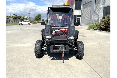300CC UTV Challenger Dune Buggy Go kart Off Road Water Cool 2 Seater Auto Diff 300CC UTV Challenger Dune Buggy Go kart Off Road Water Cool 2 Seater Auto Diff