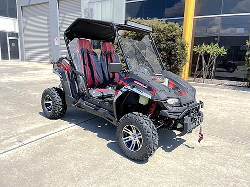 300CC UTV Challenger Dune Buggy Go kart Off Road Water Cool 2 Seater Auto Diff 300CC UTV Challenger Dune Buggy Go kart Off Road Water Cool 2 Seater Auto Diff