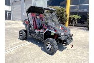 300CC UTV Challenger Dune Buggy Go kart Off Road Water Cool 2 Seater Auto Diff 300CC UTV Challenger Dune Buggy Go kart Off Road Water Cool 2 Seater Auto Diff