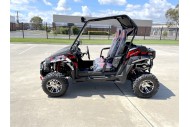 300CC UTV Challenger Dune Buggy Go kart Off Road Water Cool 2 Seater Auto Diff 300CC UTV Challenger Dune Buggy Go kart Off Road Water Cool 2 Seater Auto Diff