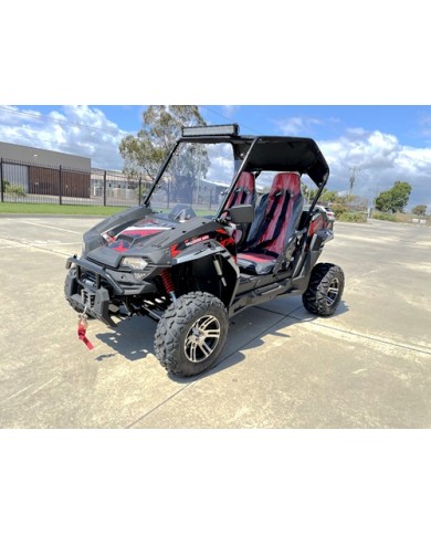 300CC UTV Challenger Dune Buggy Go kart Off Road Water Cool 2 Seater Auto Diff 300CC UTV Challenger Dune Buggy Go kart Off Road Water Cool 2 Seater Auto Diff