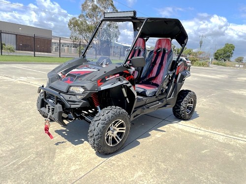 300CC UTV Challenger Dune Buggy Go kart Off Road Water Cool 2 Seater Auto Diff 300CC UTV Challenger Dune Buggy Go kart Off Road Water Cool 2 Seater Auto Diff