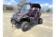 300CC UTV Challenger Dune Buggy Go kart Off Road Water Cool 2 Seater Auto Diff 300CC UTV Challenger Dune Buggy Go kart Off Road Water Cool 2 Seater Auto Diff