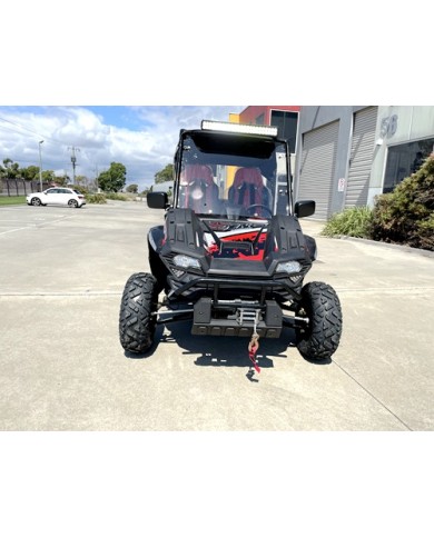 300CC UTV Challenger Dune Buggy Go kart Off Road Water Cool 2 Seater Auto Diff 300CC UTV Challenger Dune Buggy Go kart Off Road Water Cool 2 Seater Auto Diff