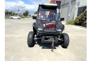 300CC UTV Challenger Dune Buggy Go kart Off Road Water Cool 2 Seater Auto Diff 300CC UTV Challenger Dune Buggy Go kart Off Road Water Cool 2 Seater Auto Diff