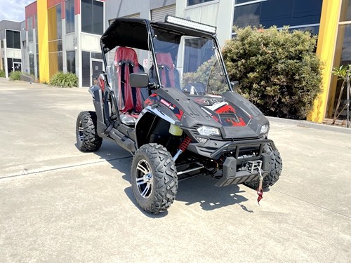 300CC UTV Challenger Dune Buggy Go kart Off Road Water Cool 2 Seater Auto Diff 300CC UTV Challenger Dune Buggy Go kart Off Road Water Cool 2 Seater Auto Diff