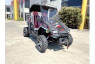 300CC UTV Challenger Dune Buggy Go kart Off Road Water Cool 2 Seater Auto Diff 300CC UTV Challenger Dune Buggy Go kart Off Road Water Cool 2 Seater Auto Diff