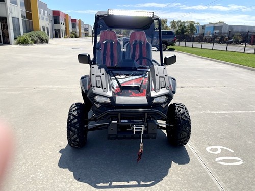 300CC UTV Challenger Dune Buggy Go kart Off Road Water Cool 2 Seater Auto Diff 300CC UTV Challenger Dune Buggy Go kart Off Road Water Cool 2 Seater Auto Diff
