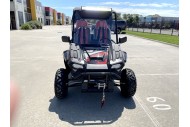 300CC UTV Challenger Dune Buggy Go kart Off Road Water Cool 2 Seater Auto Diff 300CC UTV Challenger Dune Buggy Go kart Off Road Water Cool 2 Seater Auto Diff