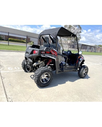 300CC UTV Challenger Dune Buggy Go kart Off Road Water Cool 2 Seater Auto Diff 300CC UTV Challenger Dune Buggy Go kart Off Road Water Cool 2 Seater Auto Diff