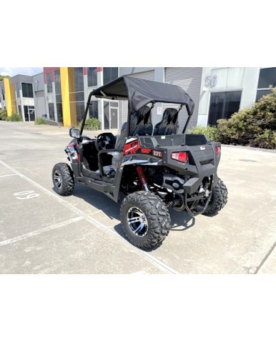 300CC UTV Challenger Dune Buggy Go kart Off Road Water Cool 2 Seater Auto Diff 300CC UTV Challenger Dune Buggy Go kart Off Road Water Cool 2 Seater Auto Diff