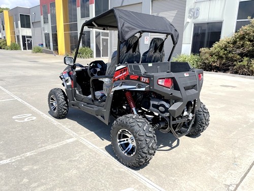 300CC UTV Challenger Dune Buggy Go kart Off Road Water Cool 2 Seater Auto Diff 300CC UTV Challenger Dune Buggy Go kart Off Road Water Cool 2 Seater Auto Diff