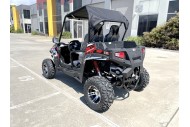 300CC UTV Challenger Dune Buggy Go kart Off Road Water Cool 2 Seater Auto Diff 300CC UTV Challenger Dune Buggy Go kart Off Road Water Cool 2 Seater Auto Diff