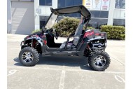 300CC UTV Challenger Dune Buggy Go kart Off Road Water Cool 2 Seater Auto Diff 300CC UTV Challenger Dune Buggy Go kart Off Road Water Cool 2 Seater Auto Diff