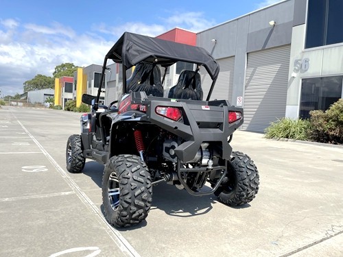 300CC UTV Challenger Dune Buggy Go kart Off Road Water Cool 2 Seater Auto Diff 300CC UTV Challenger Dune Buggy Go kart Off Road Water Cool 2 Seater Auto Diff