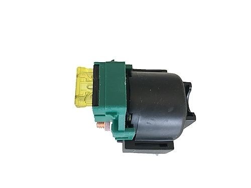Starter Solinoid Relay 12V With Fuse Dirt Bike ATV Quad Buggy Motorcross Pit Pro