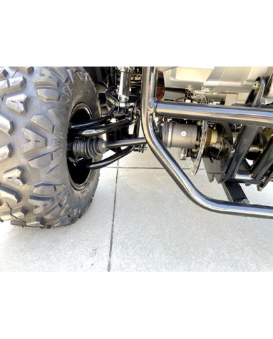 300CC UTV Challenger Dune Buggy Go kart Off Road Water Cool 2 Seater Auto Diff 300CC UTV Challenger Dune Buggy Go kart Off Road Water Cool 2 Seater Auto Diff