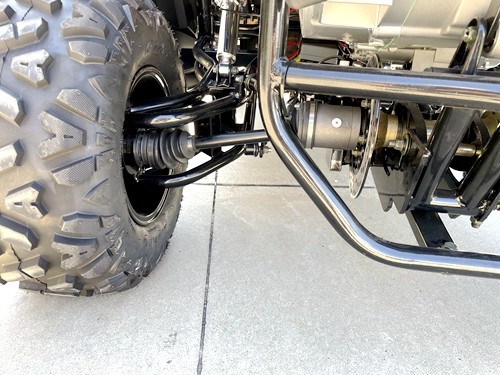 300CC UTV Challenger Dune Buggy Go kart Off Road Water Cool 2 Seater Auto Diff 300CC UTV Challenger Dune Buggy Go kart Off Road Water Cool 2 Seater Auto Diff