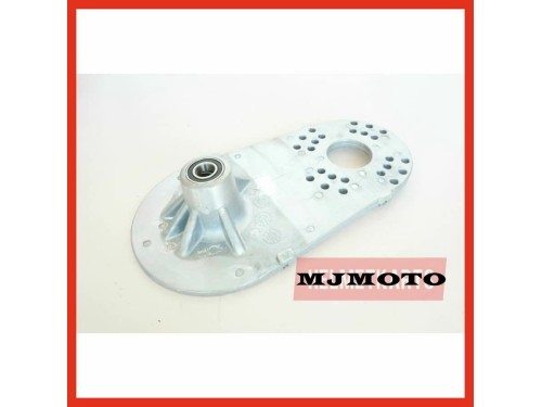 TORQUE CONVERTER CLUTCH KIT 3-4 inch 19mm 10T 420 GO KART BUGGY 5.5 6.5HP OHV ENGINE TORQUE CONVERTER CLUTCH KIT 3-4 inch 19mm 10T 420 GO KART BUGGY 5.5 6.5HP OHV ENGINE