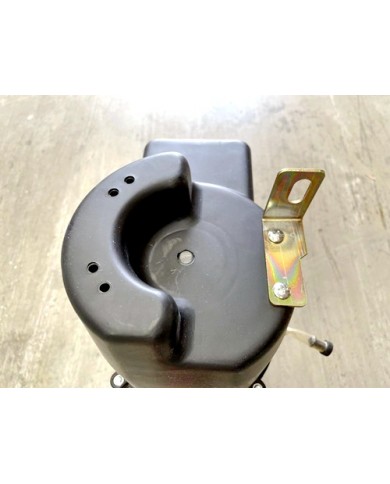 48mm Foam Air Filter Cleaner Box GY6 150cc 200cc 250cc Quad ATV Dune Buggy Scooter 48mm Foam Air Filter Cleaner Box GY6 150cc 200cc 250cc Quad ATV Dune Buggy Scooter