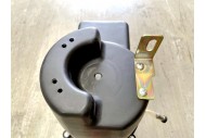 48mm Foam Air Filter Cleaner Box GY6 150cc 200cc 250cc Quad ATV Dune Buggy Scooter 48mm Foam Air Filter Cleaner Box GY6 150cc 200cc 250cc Quad ATV Dune Buggy Scooter