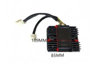Voltage Regulator GY6 Engine 250 Honda CH125 250cc 6 wire CF 172mm Buggy Sahara