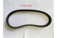 Drive Belt 725  75T CVT Scooter Moped Quad Bike ATV Dune Buggy GY6 OHV 208CC