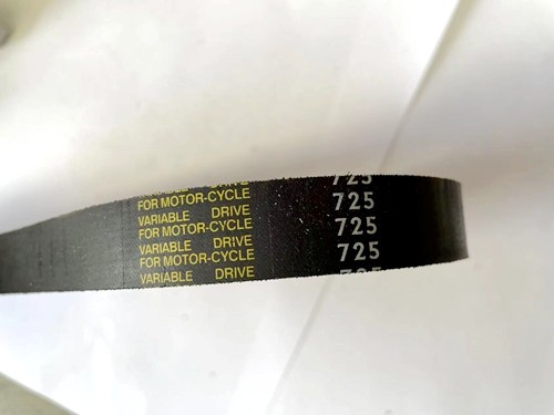 Drive Belt 725  75T CVT Scooter Moped Quad Bike ATV Dune Buggy GY6 OHV 208CC