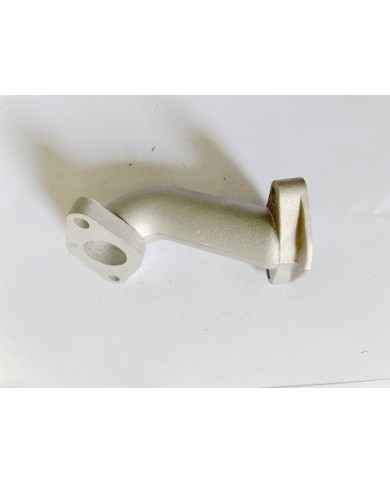 22mm Carby Carburetor Intake Manifold Throat 125cc PIT Quad Dirt Bike ATV Buggy 22mm Carby Carburetor Intake Manifold Throat 125cc PIT Quad Dirt Bike ATV Buggy