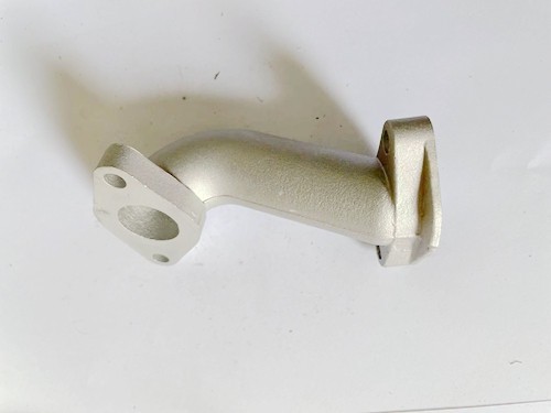 22mm Carby Carburetor Intake Manifold Throat 125cc PIT Quad Dirt Bike ATV Buggy 22mm Carby Carburetor Intake Manifold Throat 125cc PIT Quad Dirt Bike ATV Buggy