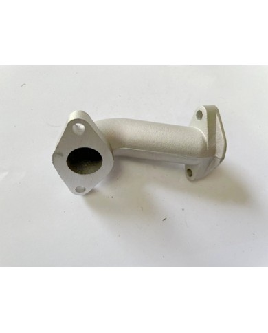 22mm Carby Carburetor Intake Manifold Throat 125cc PIT Quad Dirt Bike ATV Buggy 22mm Carby Carburetor Intake Manifold Throat 125cc PIT Quad Dirt Bike ATV Buggy