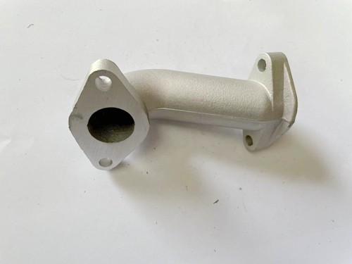 22mm Carby Carburetor Intake Manifold Throat 125cc PIT Quad Dirt Bike ATV Buggy 22mm Carby Carburetor Intake Manifold Throat 125cc PIT Quad Dirt Bike ATV Buggy