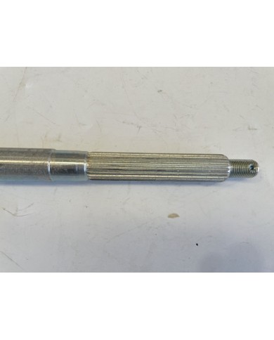 870mm 25mm Axle HuFFy Slider Drift Trike GoKart Project 25mm Bearing 870mm 25mm Axle HuFFy Slider Drift Trike GoKart Project 25mm Bearing