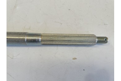 870mm 25mm Axle HuFFy Slider Drift Trike GoKart Project 25mm Bearing