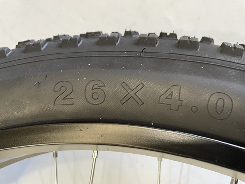 Motorised Drift Trike front Fat 26 inch Wheel 26x4.0 26 inch front wheel huffy Motorised Drift Trike front Fat 26 inch Wheel 26x4.0 26 inch front wheel huffy