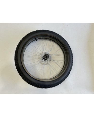 Motorised Drift Trike front Fat 26 inch Wheel 26x4.0 26 inch front wheel huffy Motorised Drift Trike front Fat 26 inch Wheel 26x4.0 26 inch front wheel huffy