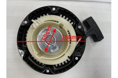 Recoil Start Pull Starter for LIFAN 2.5HP 80CC OHV Chinese Copy Engine 152-F3