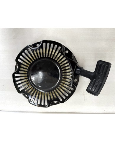 Recoil Start Pull Starter for LIFAN 2.5HP 80CC OHV Chinese Copy Engine 152-F3 Recoil Start Pull Starter for LIFAN 2.5HP 80CC OHV Chinese Copy Engine 152-F3
