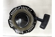Recoil Start Pull Starter for LIFAN 2.5HP 80CC OHV Chinese Copy Engine 152-F3