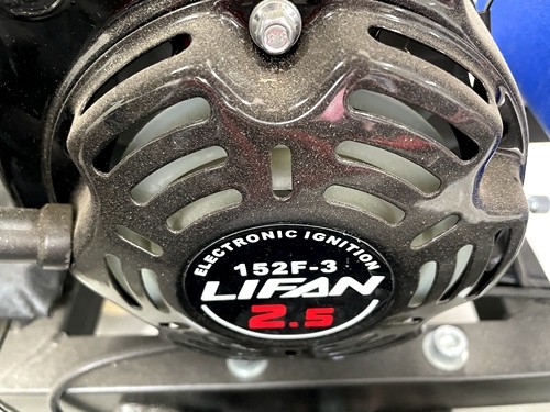 Recoil Start Pull Starter for LIFAN 2.5HP 80CC OHV Chinese Copy Engine 152-F3