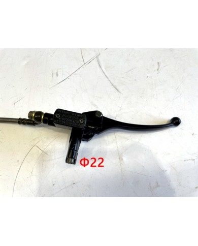 Hydraulic Disc Brake Caliper System+ Pad Right Handle Brake Dirt Bike Pit Pro Hydraulic Disc Brake Caliper System+ Pad Right Handle Brake Dirt Bike Pit Pro