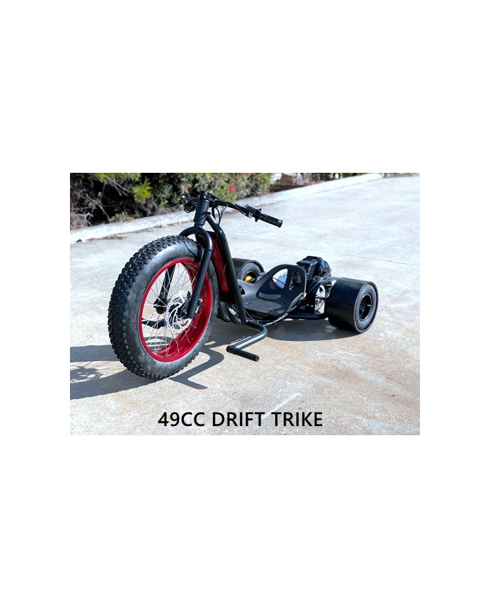 drift trike 49CC DT49