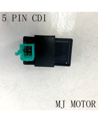 CDI+Ignition Coil+Spark Plug+Solenoid+Regulator Quad Dirt Bike 50 125 150cc GY6 CDI+Ignition Coil+Spark Plug+Solenoid+Regulator Quad Dirt Bike 50 125 150cc GY6