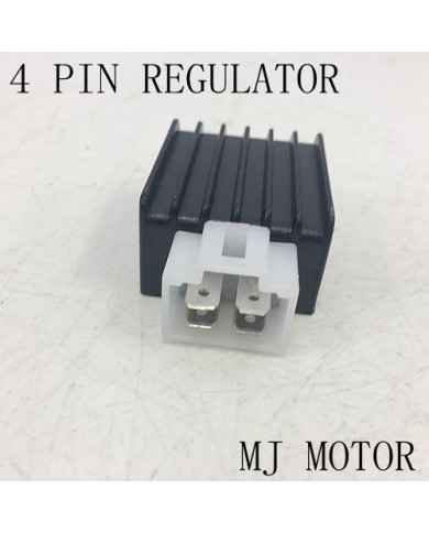 CDI+Ignition Coil+Spark Plug+Solenoid+Regulator Quad Dirt Bike 50 125 150cc GY6 CDI+Ignition Coil+Spark Plug+Solenoid+Regulator Quad Dirt Bike 50 125 150cc GY6